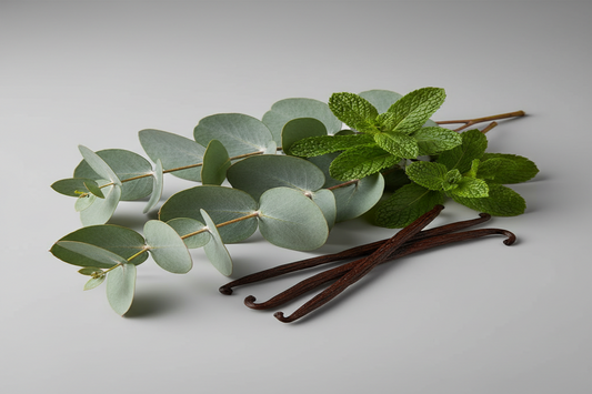 Eucalyptus Mint