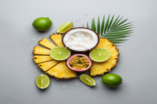 Tropical Mist